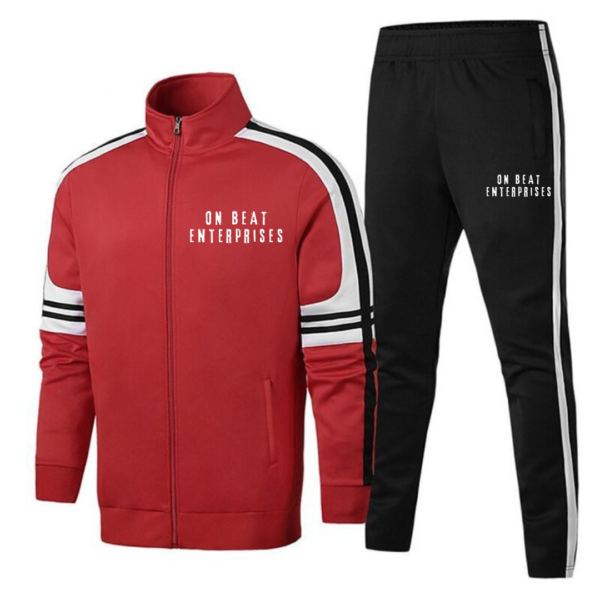 Tracksuit