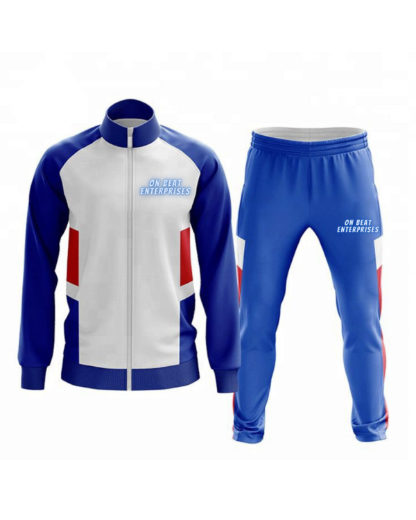 Tracksuit